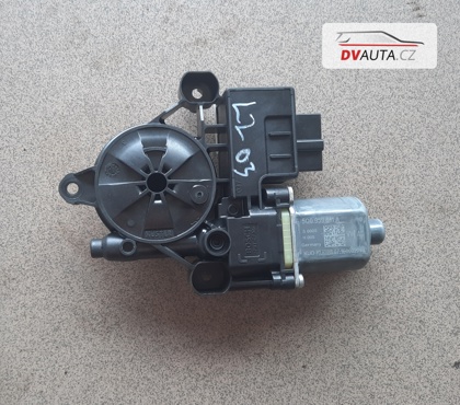 Motorek LZ okna 5Q0959811A